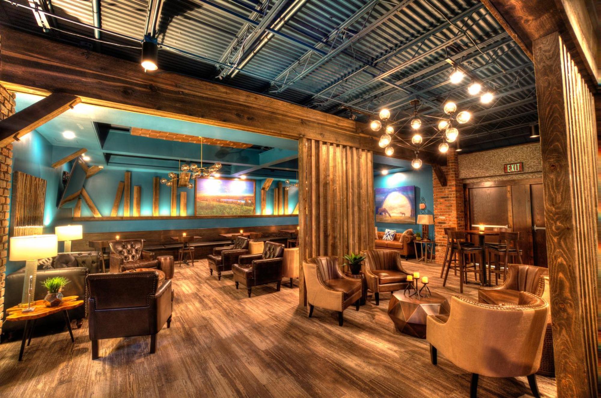 Fairmont Hot Springs Resort Anaconda Bagian luar foto