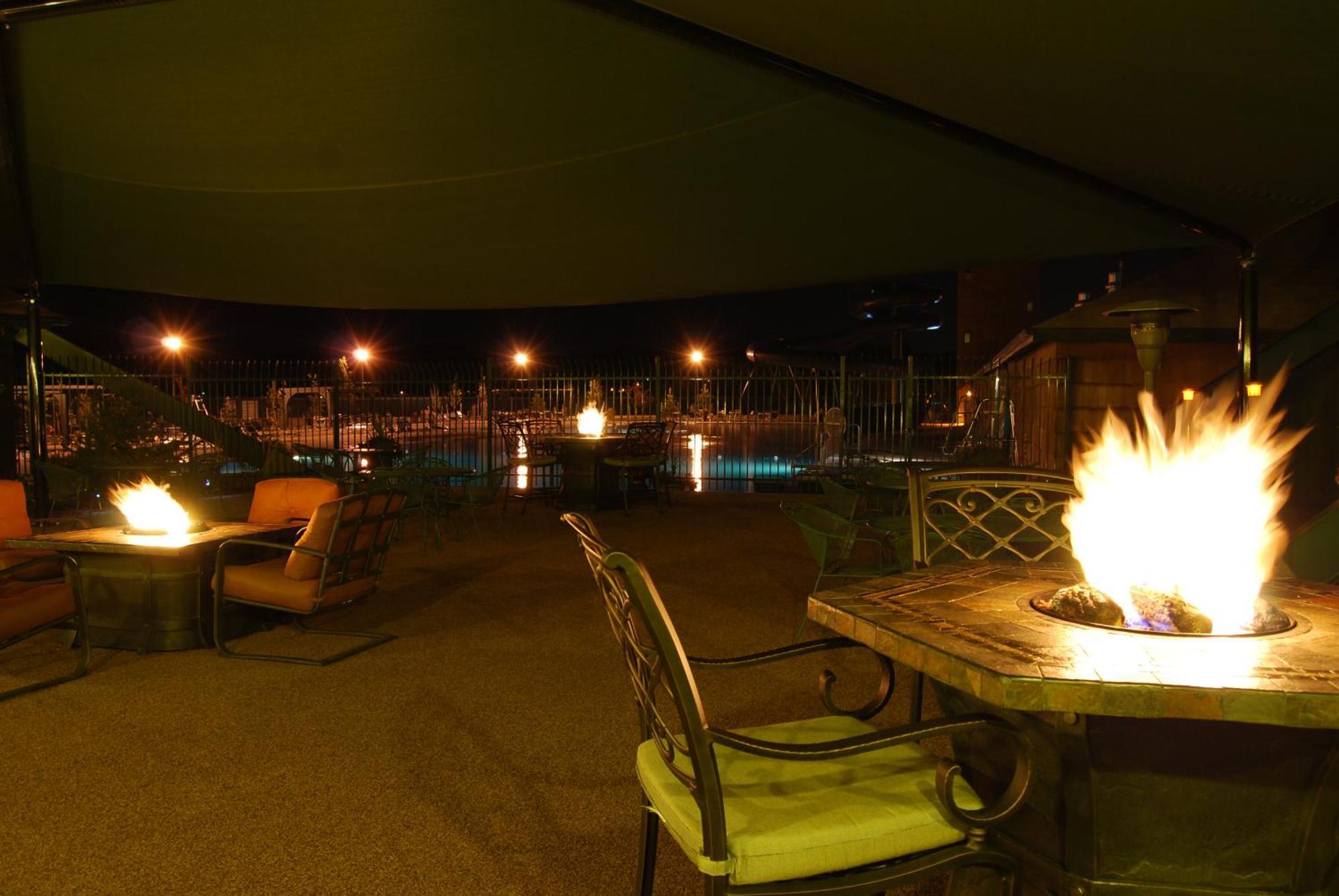 Fairmont Hot Springs Resort Anaconda Bagian luar foto
