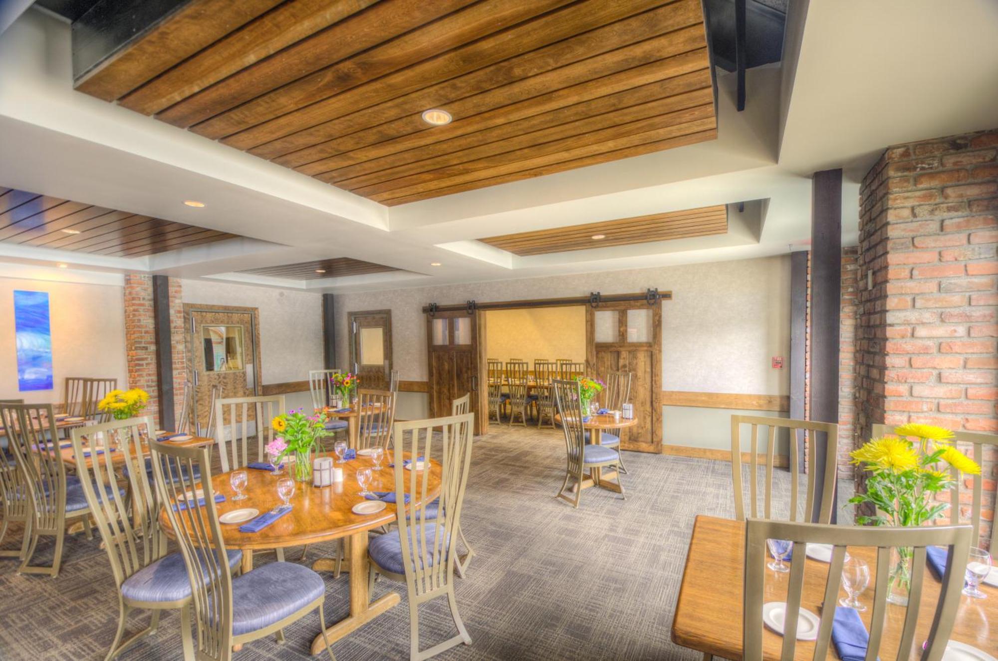 Fairmont Hot Springs Resort Anaconda Bagian luar foto