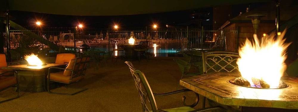Fairmont Hot Springs Resort Anaconda Bagian luar foto