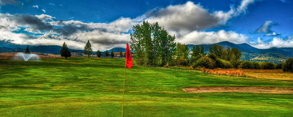 Fairmont Hot Springs Resort Anaconda Bagian luar foto