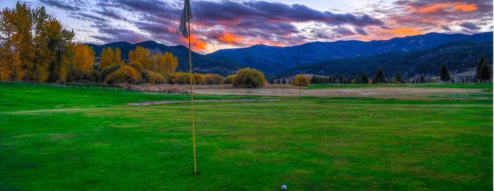 Fairmont Hot Springs Resort Anaconda Bagian luar foto